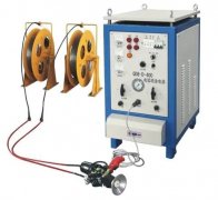 介紹電弧噴涂設備中的幾種電弧